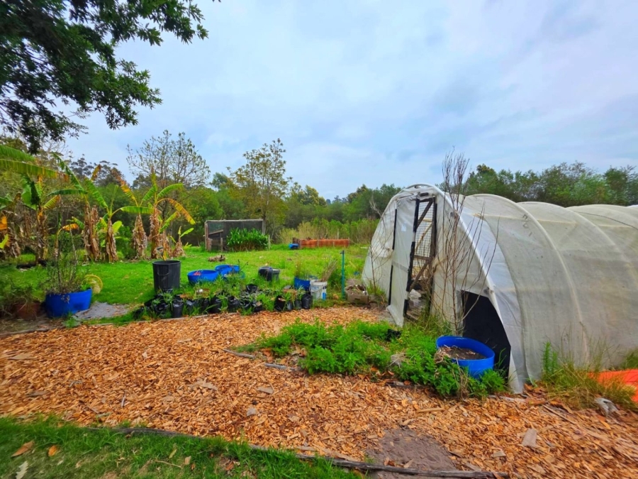 Commercial Property for Sale in Sedgefield Rural Western Cape